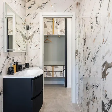 Gæstehus Borsieri Emerald - 4*